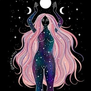 Meet your Posher, Syreeta